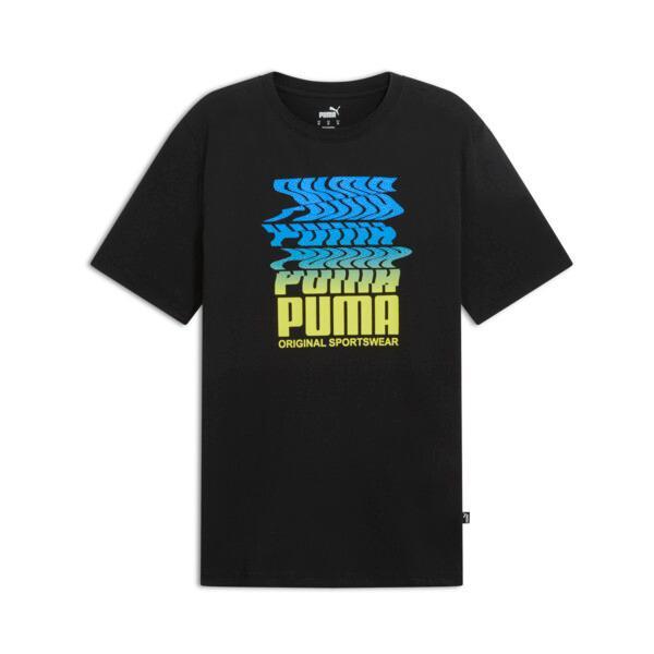 PUMA Ripple Men's T-Shirt Product Image