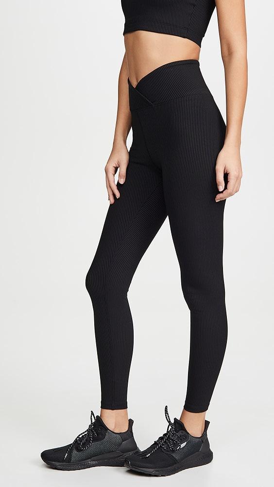 Year of Ours Veronica Leggings | Shopbop Product Image