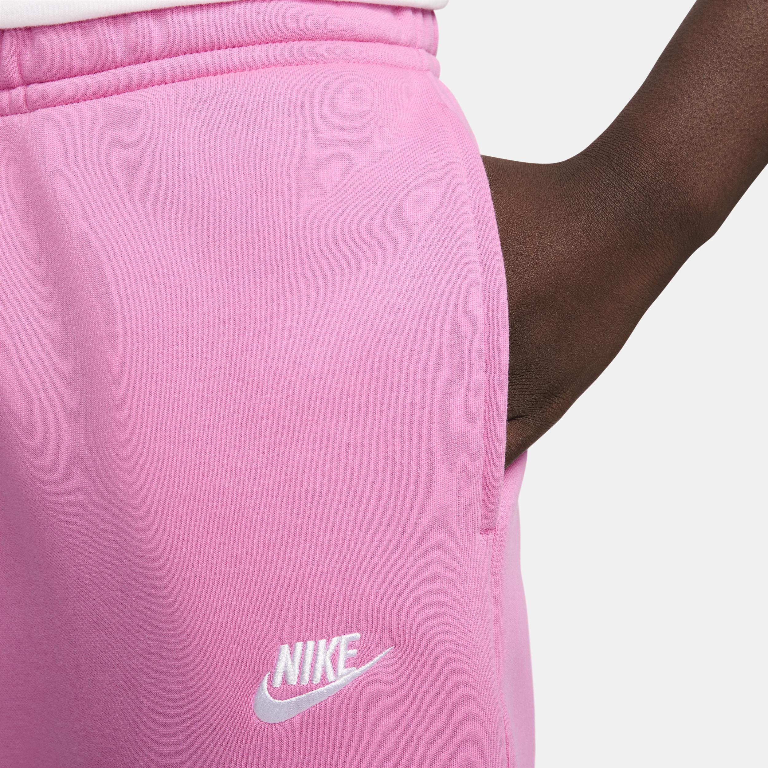 Men's Nike Sportswear Club Fleece Jogger Pants Product Image