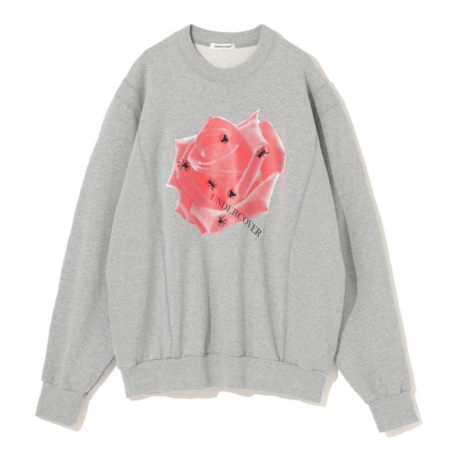 UP1D4803 SWEATSHIRT Product Image