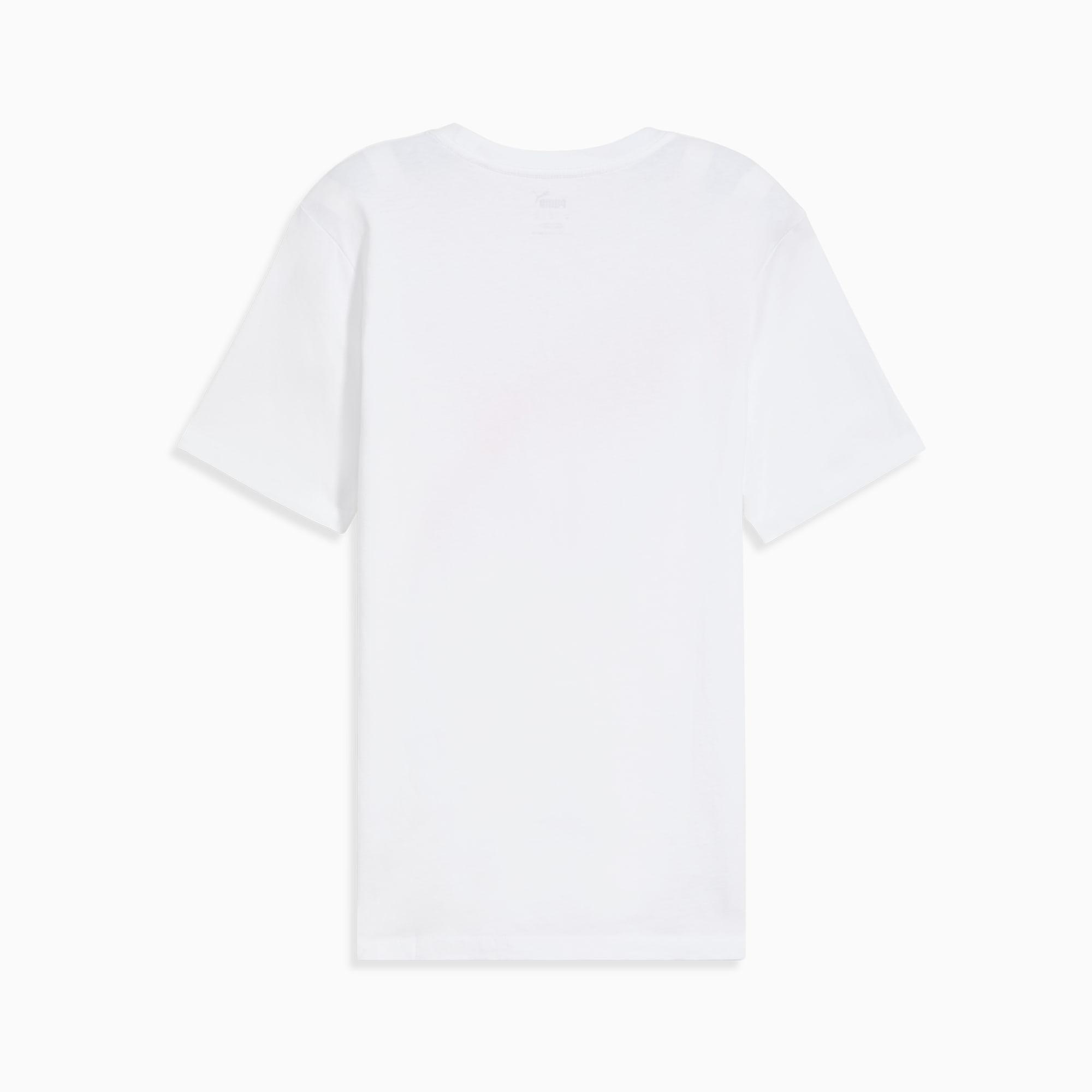 Essentials Big Cat Men's Tee Product Image