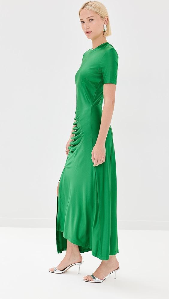 rabanne Robe Dress | Shopbop Product Image