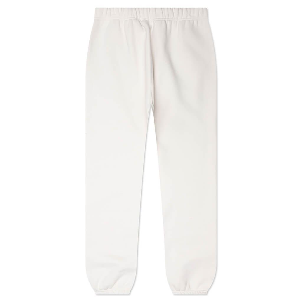 Fleece Essential Sweatpant - Shell Male Product Image