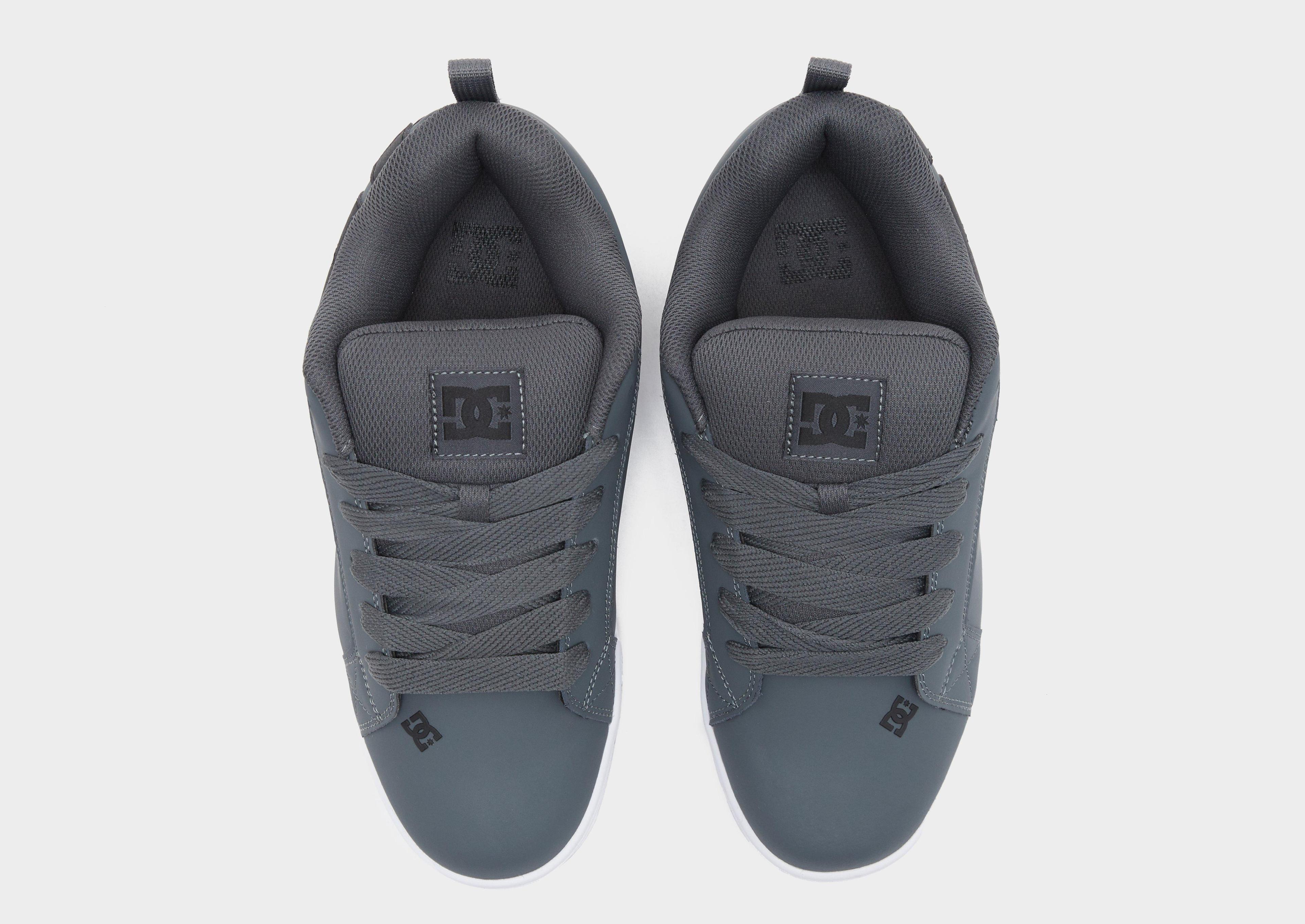 DC Shoes Court Graffik Product Image