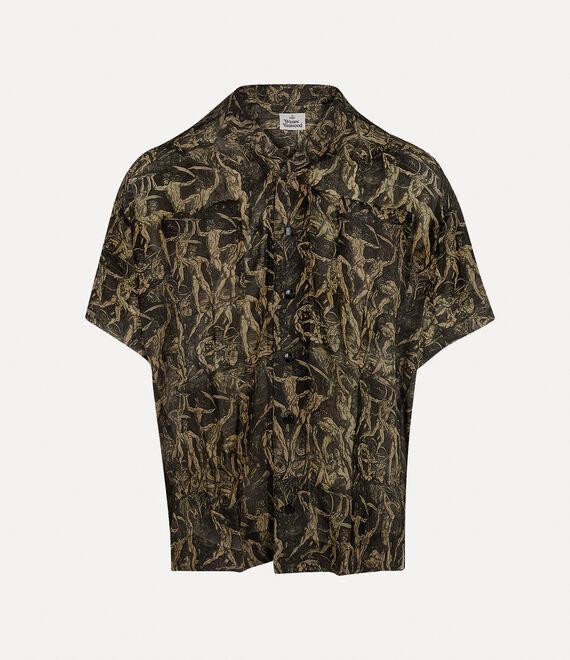 Camp shirt Product Image