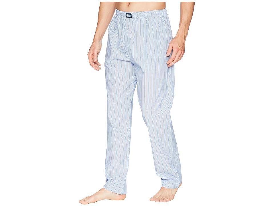 Polo Ralph Lauren Andrew Striped Sleep Pants Product Image