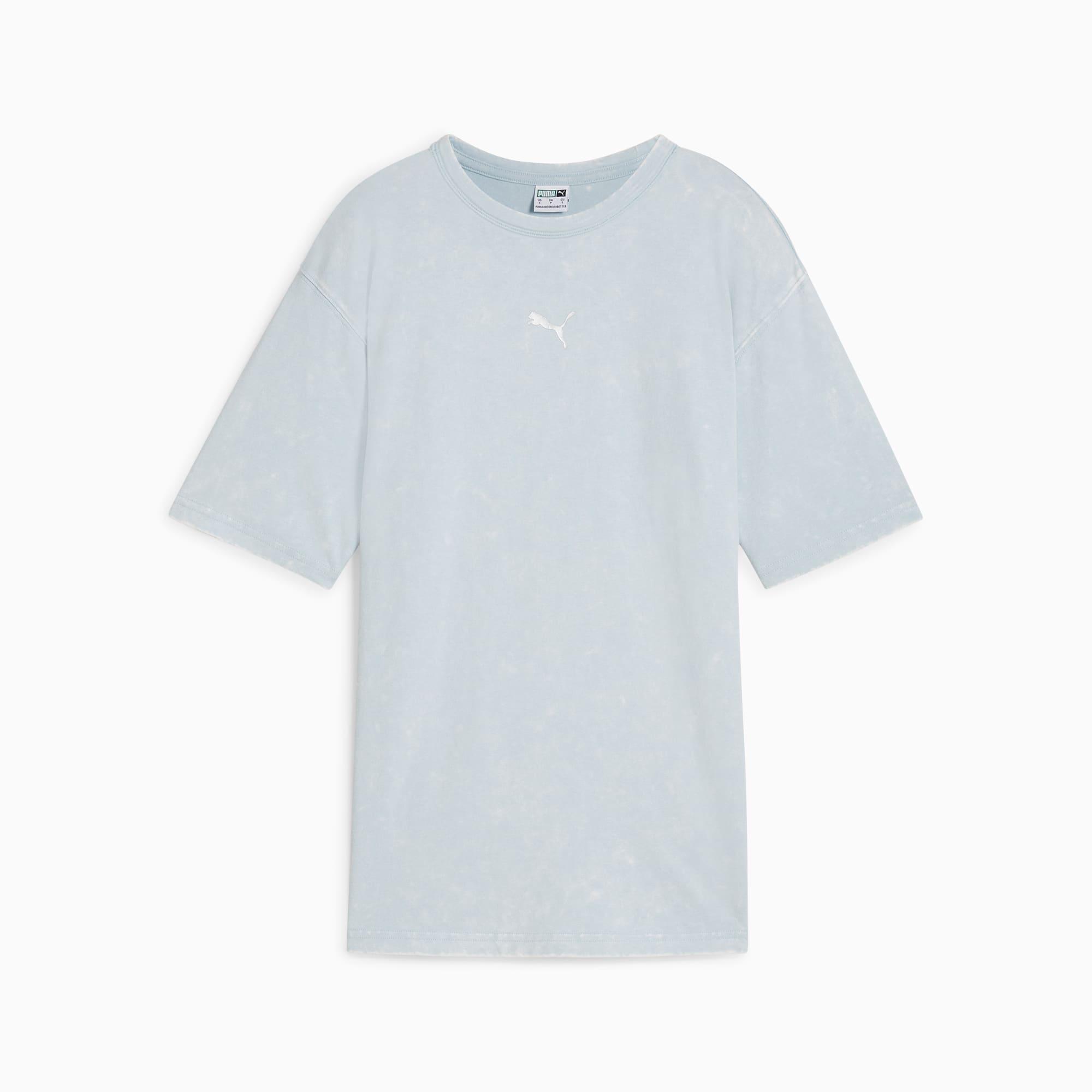 DARE TO Women's Relaxed Washed Tee Product Image