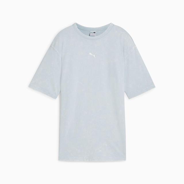 DARE TO Women's Relaxed Washed Tee Product Image