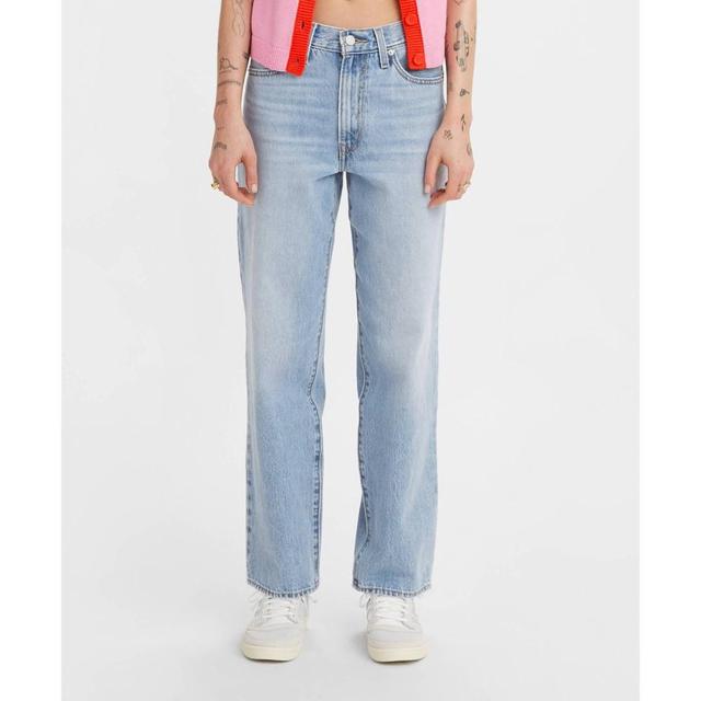 Levi's Women's '94 Baggy Jeans - Product Image