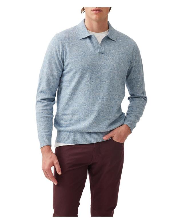 Rodd & Gunn Wave Break Knit Sweater Product Image