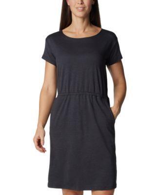 Columbia Womens Pacific Haze Dress Product Image