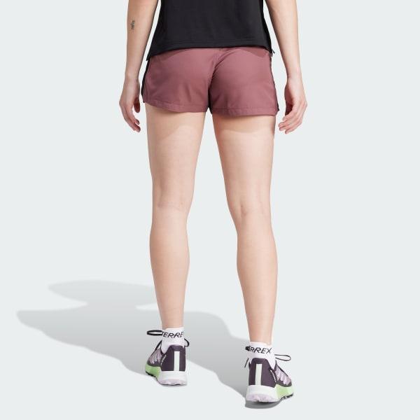 Terrex Multi Trail Running Shorts Product Image