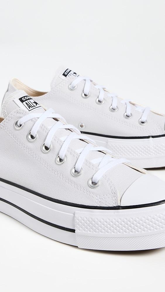 Converse Chuck Taylor All Star Lift Platform Sneakers | Shopbop Product Image