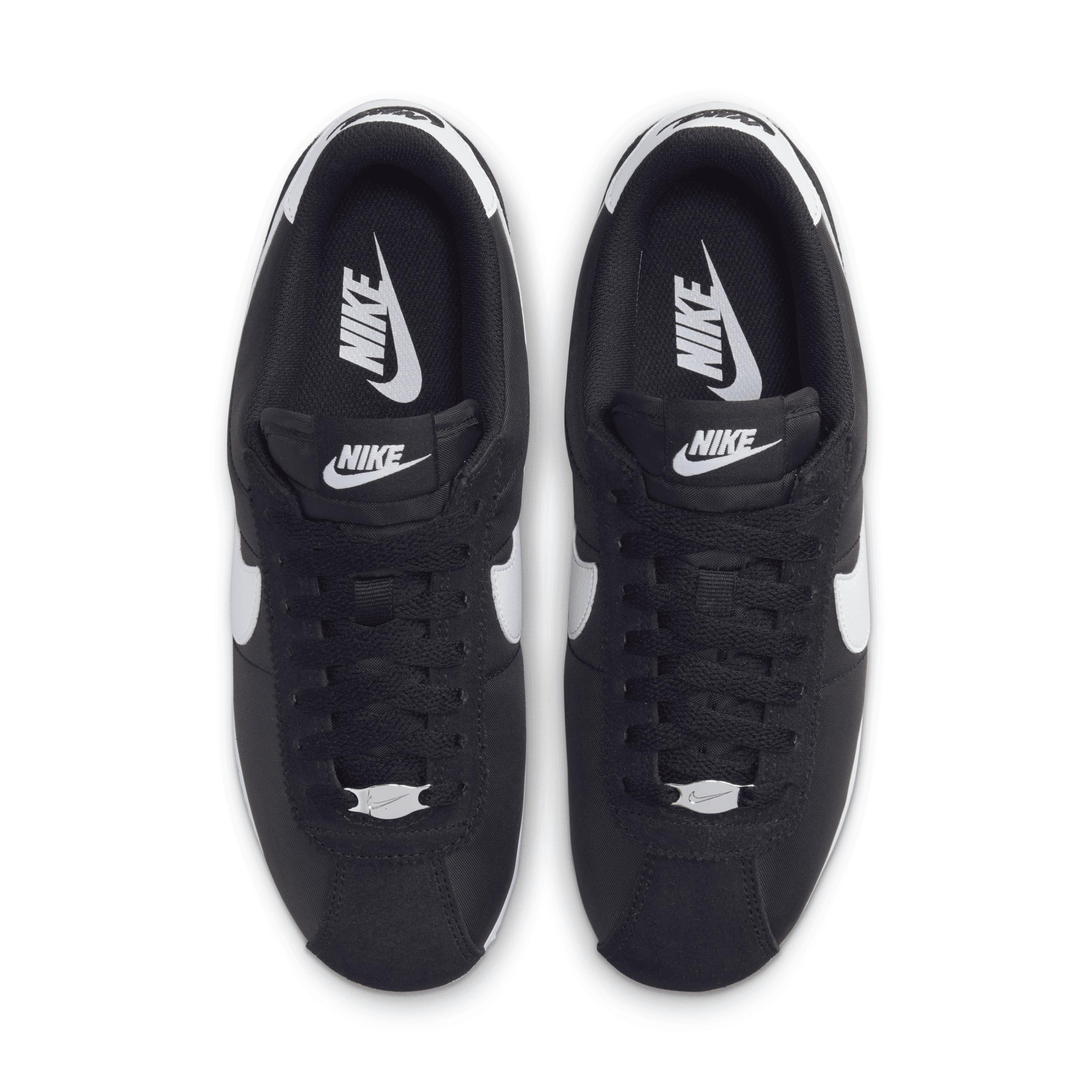 Nike Women's Cortez Textile Shoes Product Image