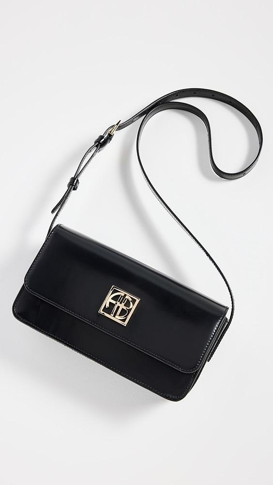 ANINE BING Elly Crossbody Bag | Shopbop Product Image