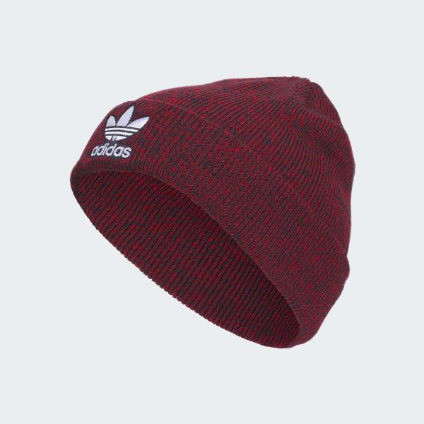 Trefoil Beanie Product Image