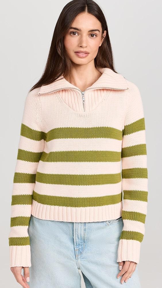 KULE The Matey Sweater | Shopbop Product Image