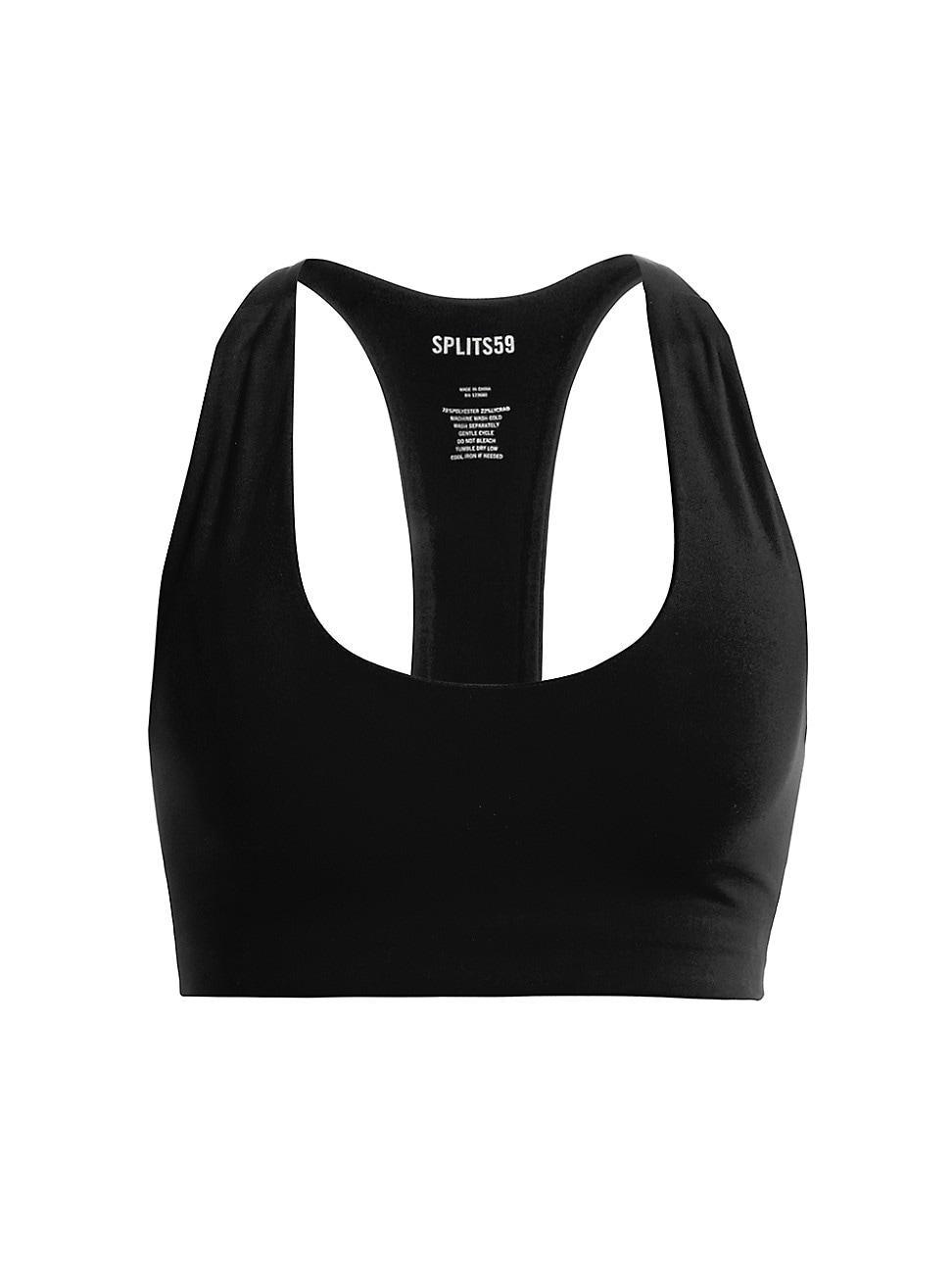 Womens Sara Airweight Sports Bra Product Image