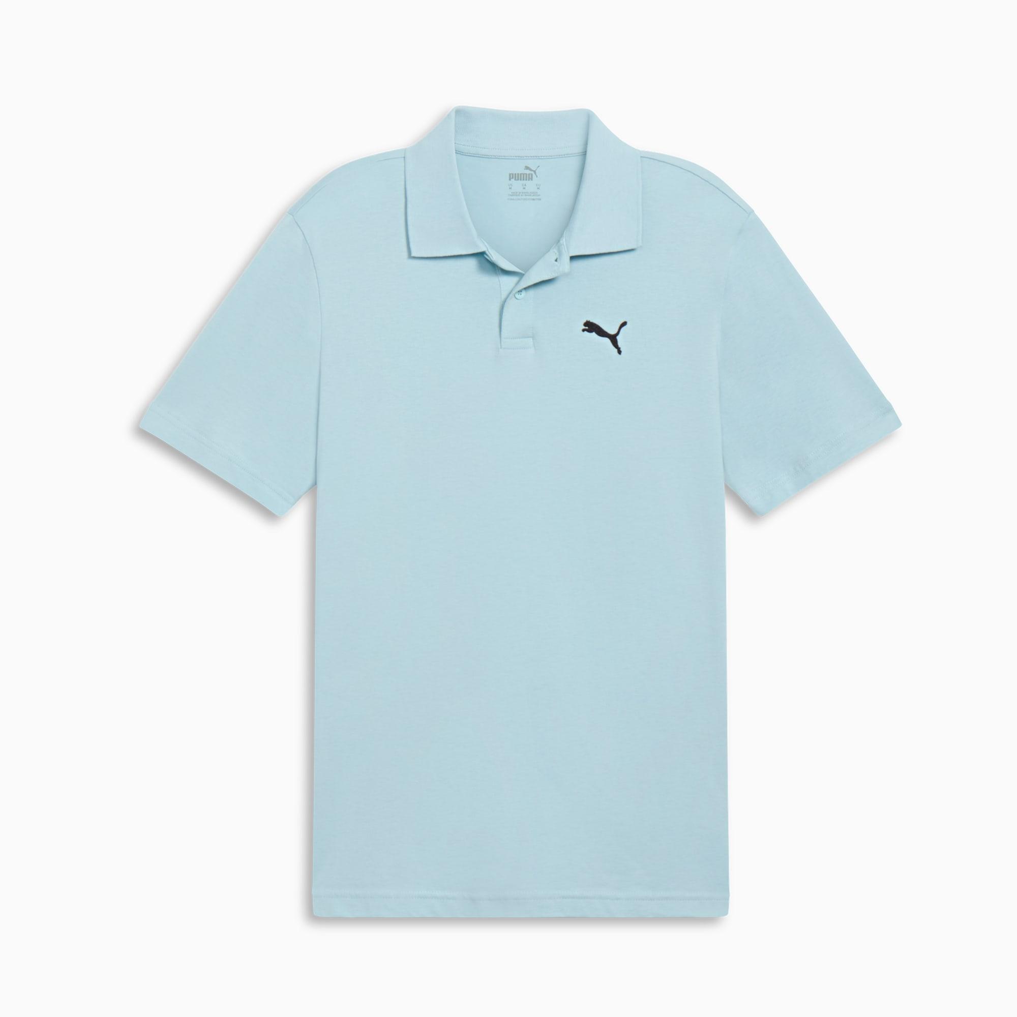 Essential Men's Polo Product Image