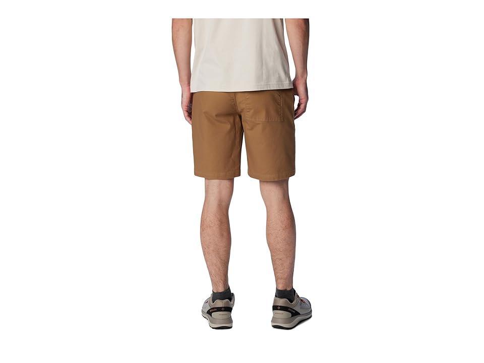 Columbia Men's Flex Roc Utility Shorts- Product Image