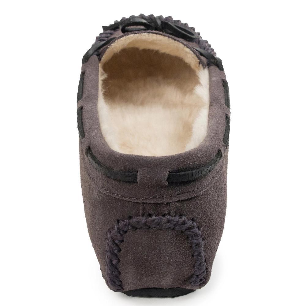 Minnetonka Cally Slipper Product Image