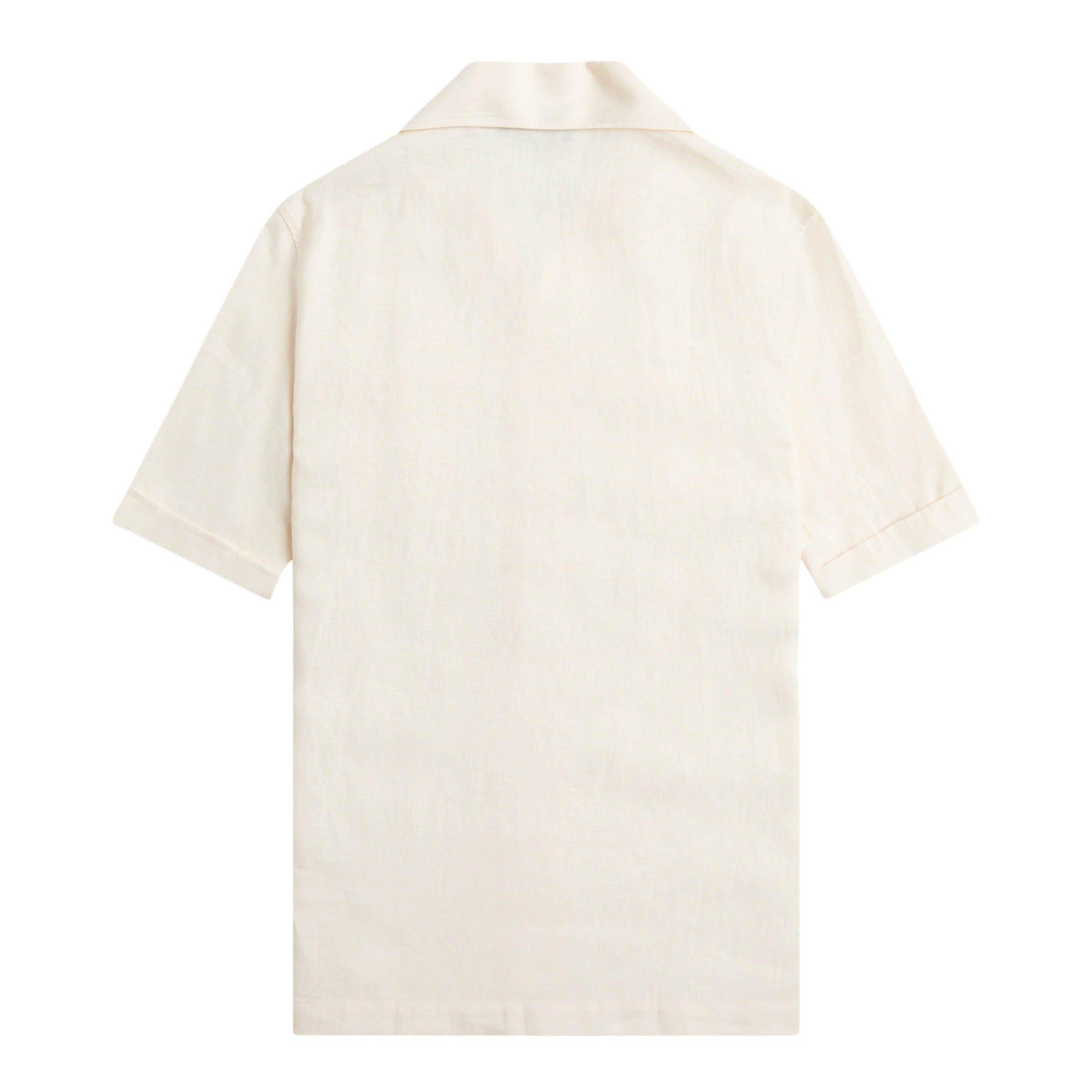 LINEN SHIRT Male Product Image