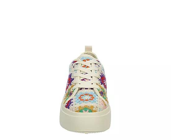 Dirty Laundry Womens Rambling Sneaker Product Image