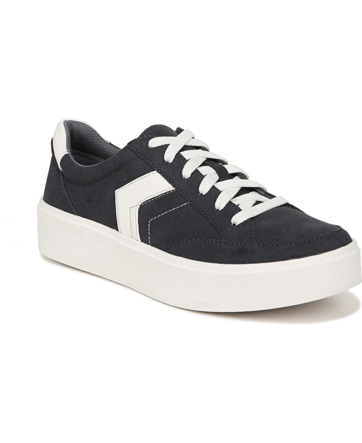 Dr. Scholls Madison Lace Platform Sneaker Product Image