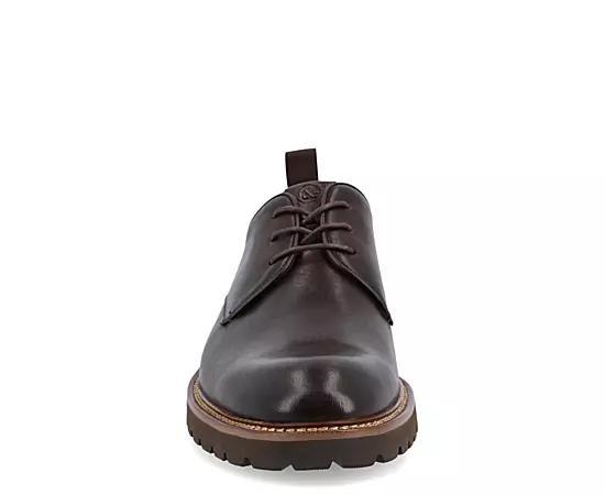 Thomas & Vine Mens Davies Oxford Product Image