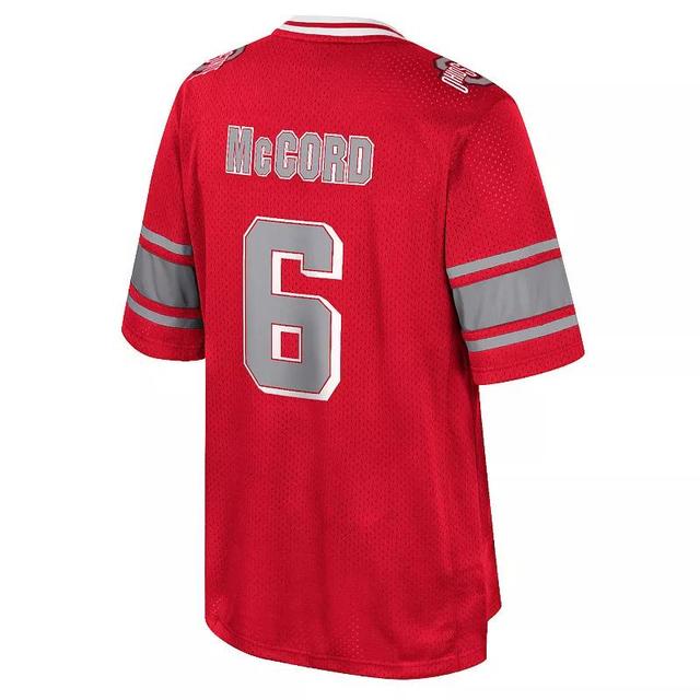 Mens Ohio State Buckeyes Jersey Product Image