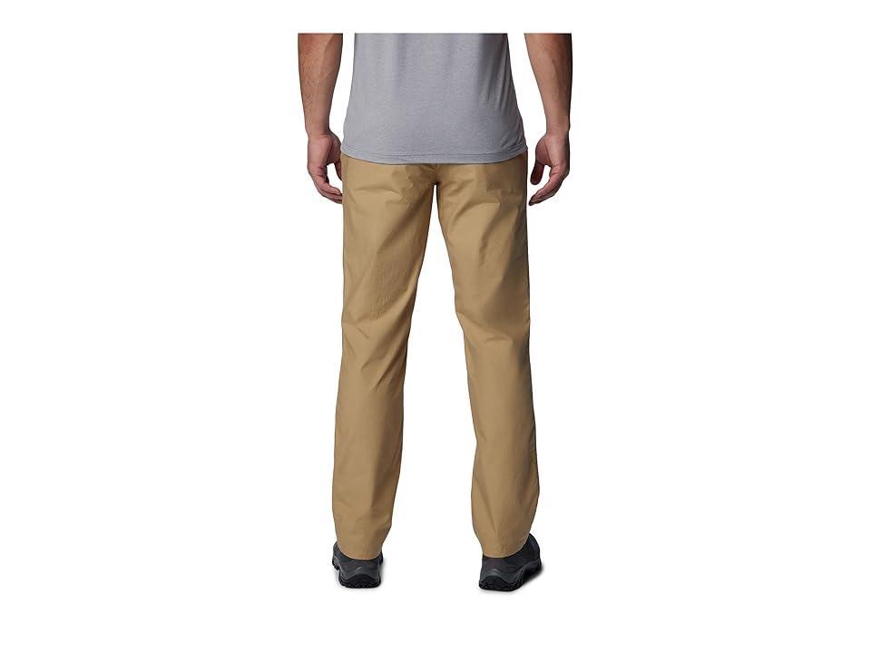 Columbia Men's Washed Out Pants- Product Image