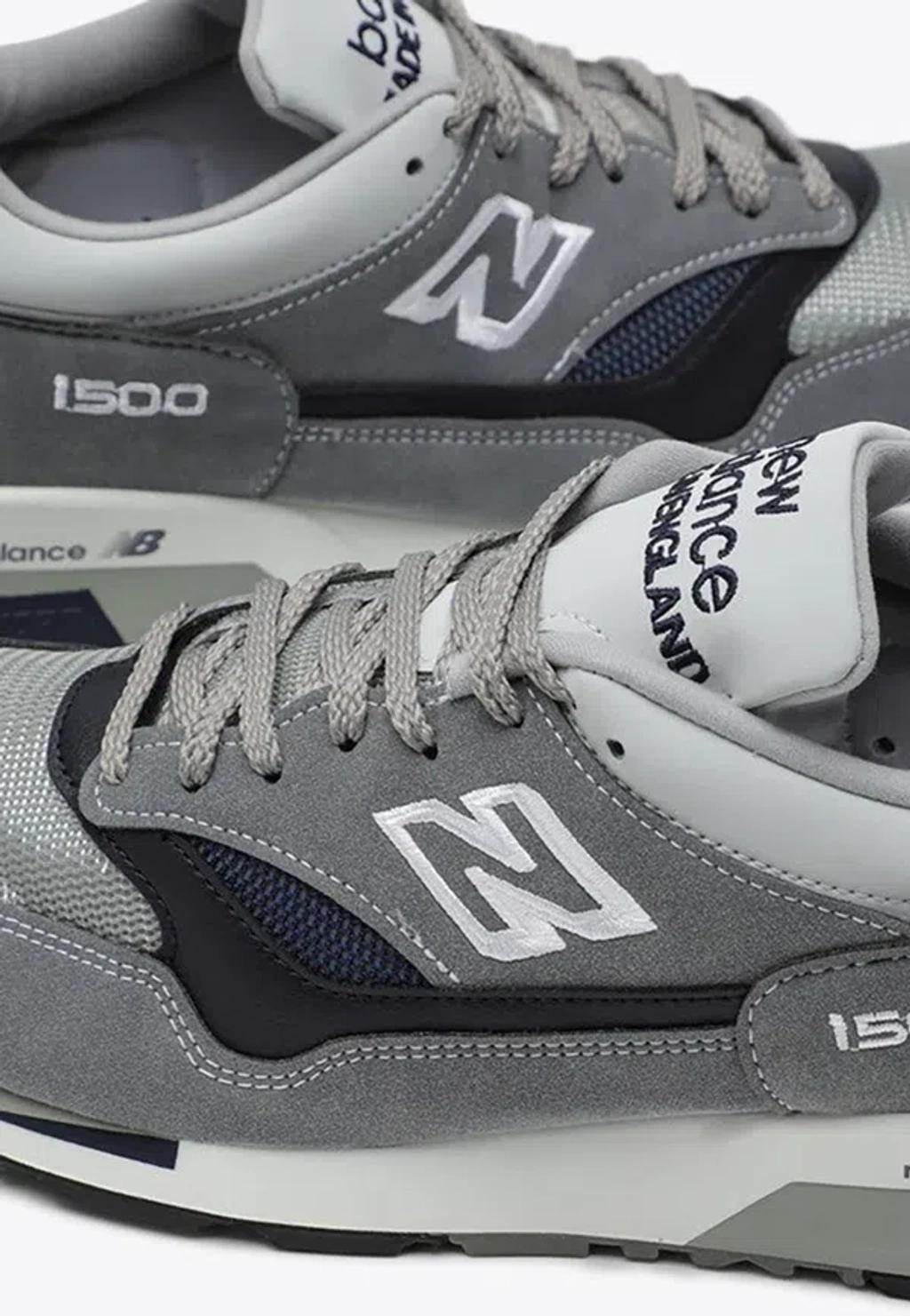 NEW BALANCE Miuk 1500 Sneaker In Navy Product Image