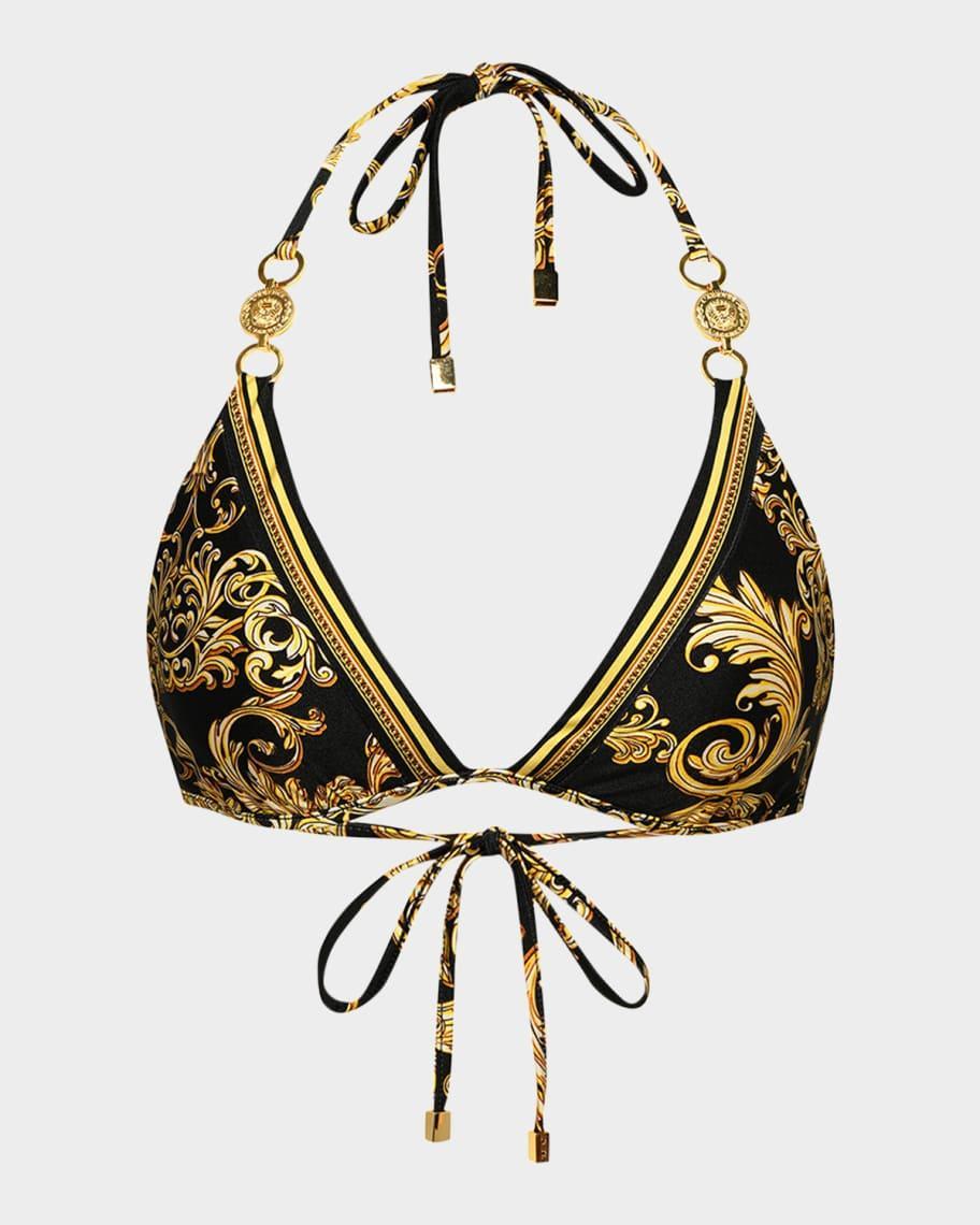 Baroque Annabelle Triangle Bikini Top Product Image