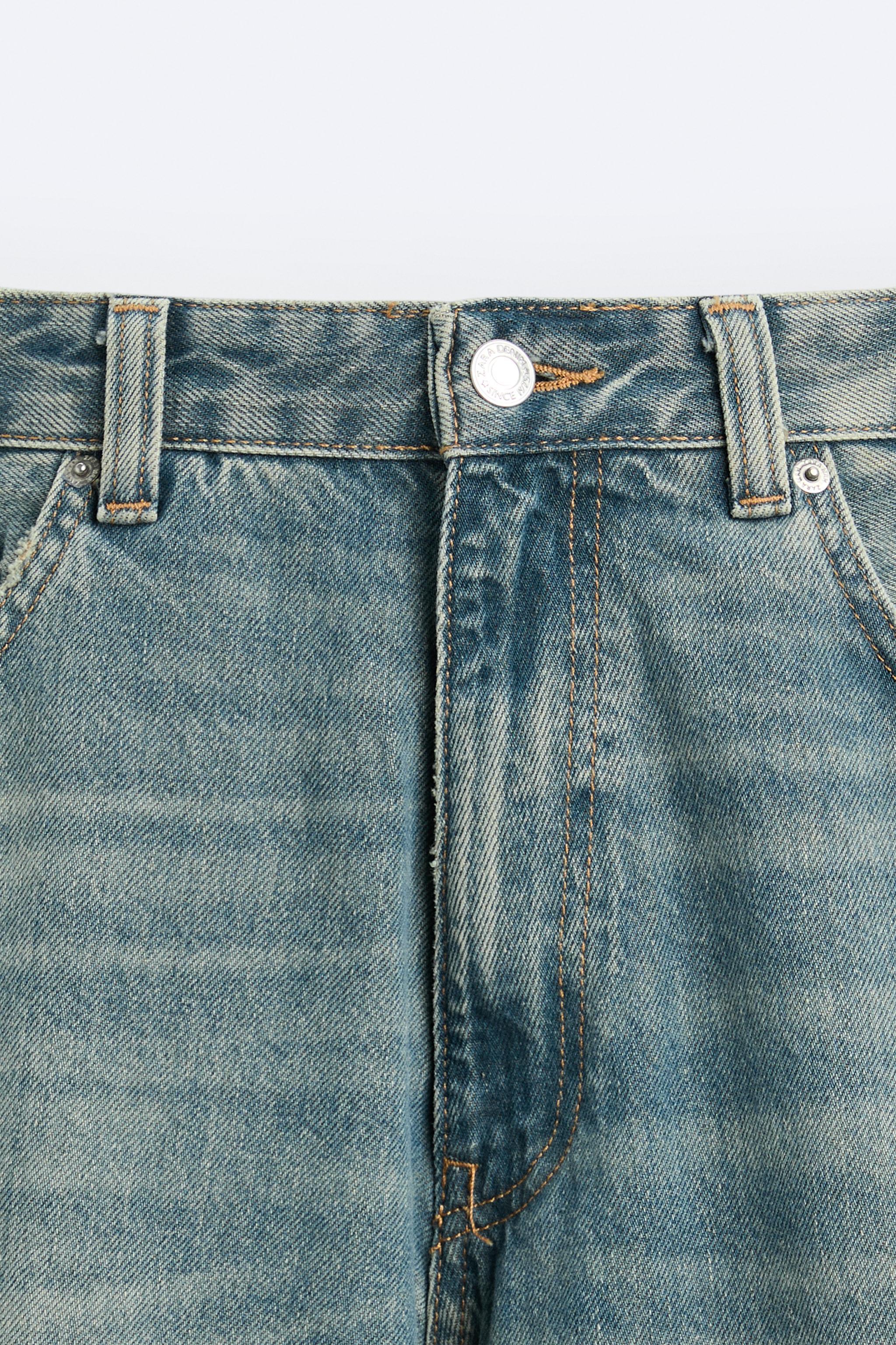 BAGGY FIT JEANS Product Image