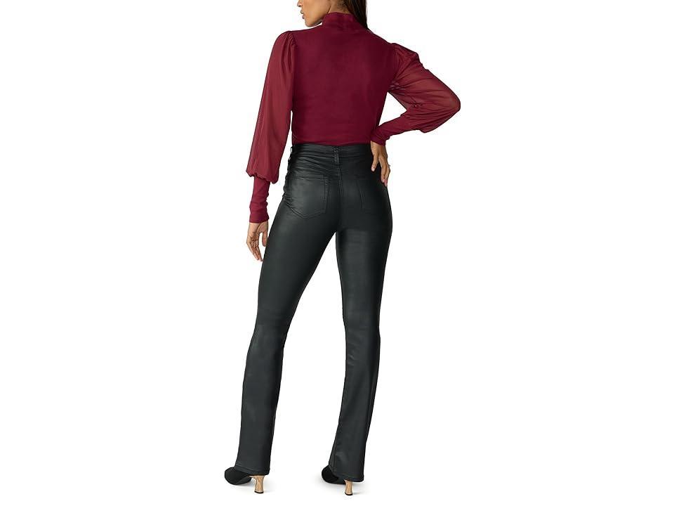 Sanctuary Birdy Flare Women's Casual Pants Product Image