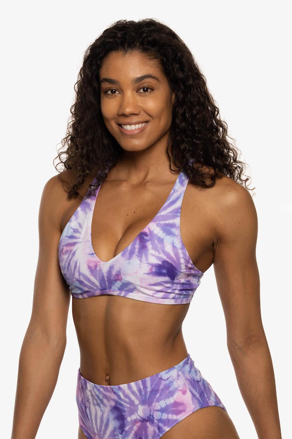 Aster Bikini Top - Revolve Female Product Image