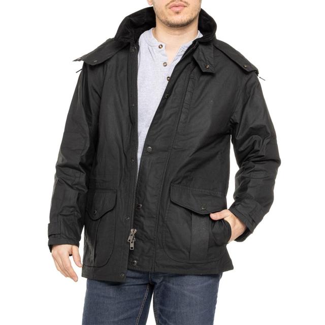 Filson Cover Cloth Woodland Jacket Product Image