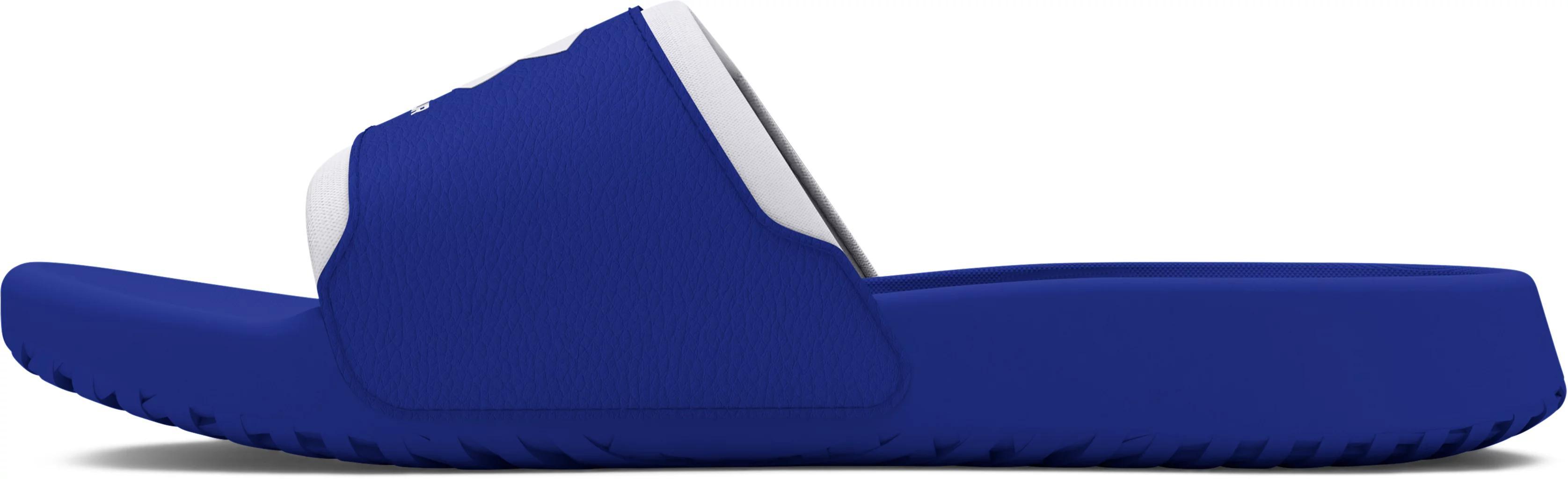 Men's UA Ignite Select Slides Product Image