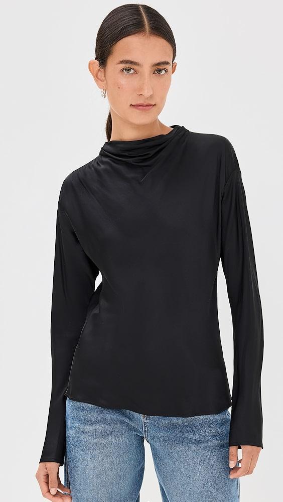 A.L.C. Georgia Top | Shopbop Product Image