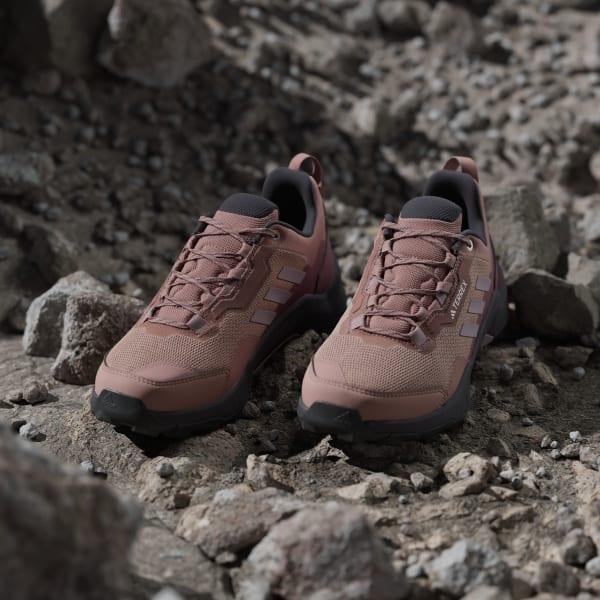 Terrex AX4 Hiking Shoes Product Image