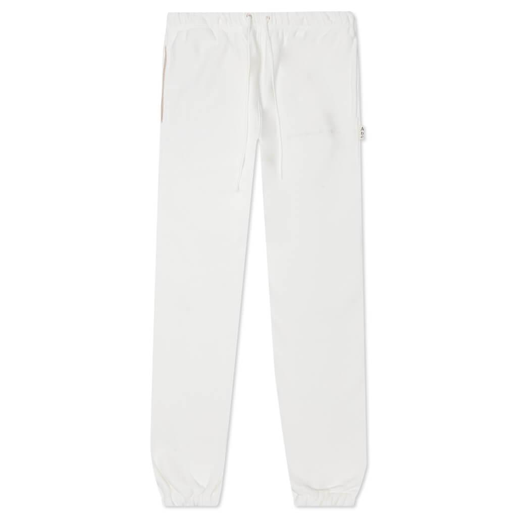 Sweatpants - Selenite Male Product Image