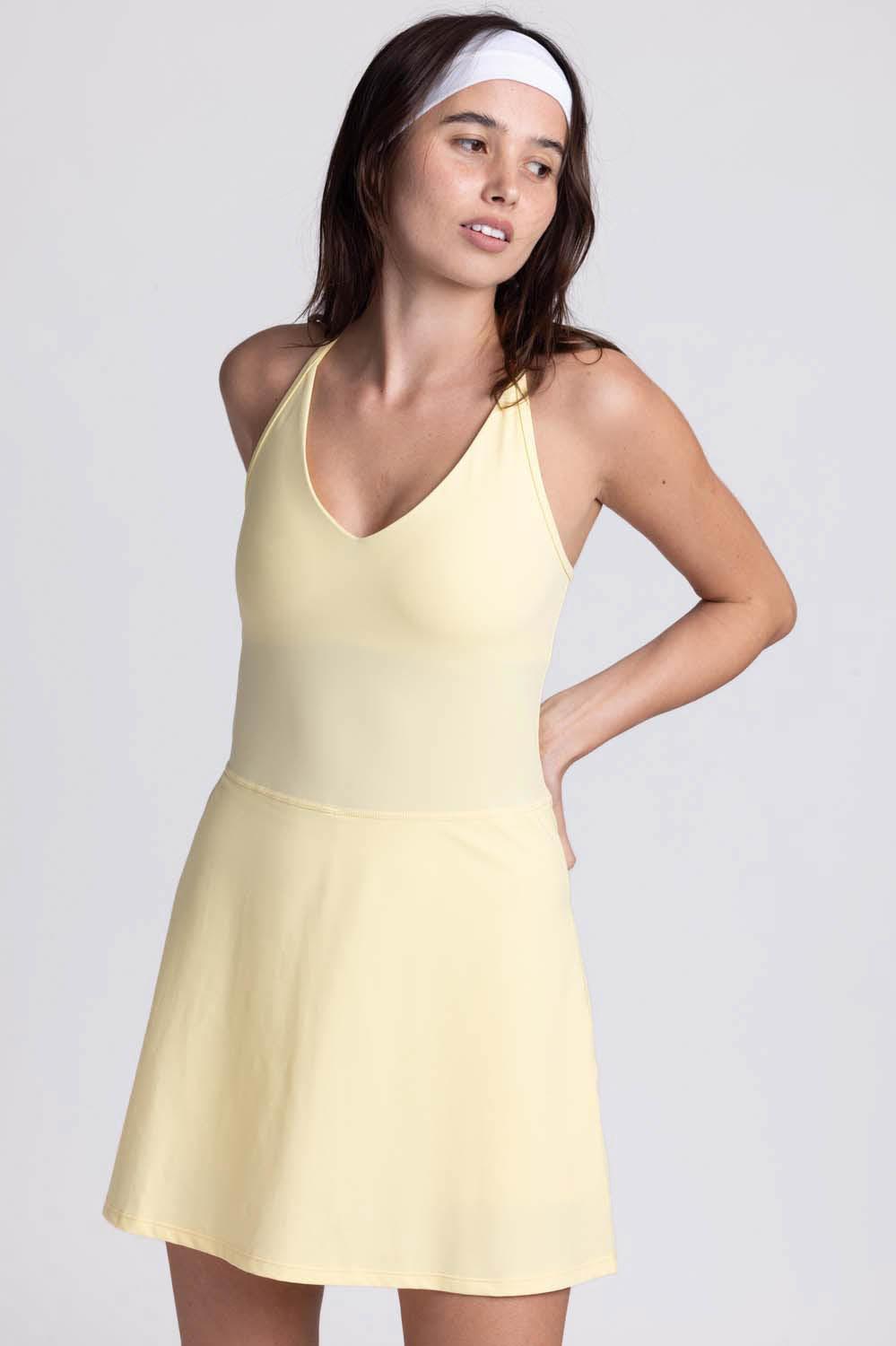 Demi Dress Female Product Image