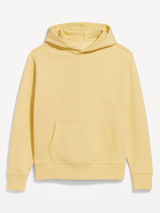 Rotation Pullover Hoodie Product Image