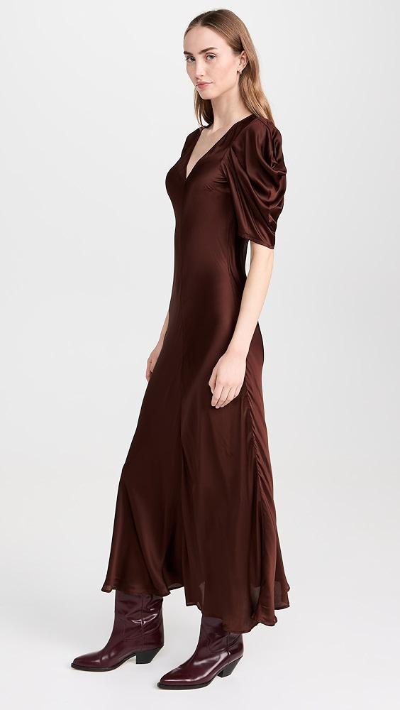 THE GREAT. The Century Dress | Shopbop Product Image