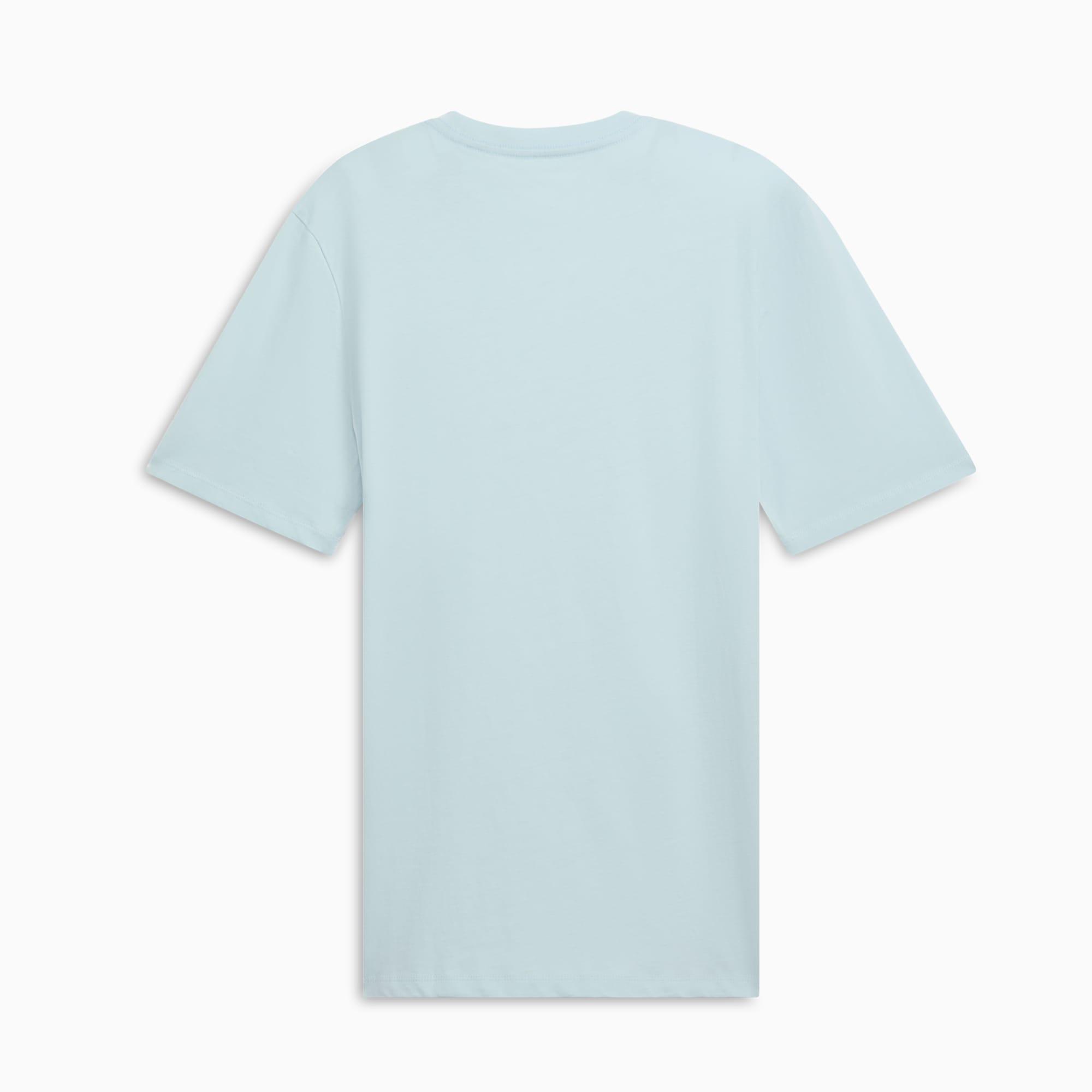 PUMA Squad Big Logo Men's Tee Product Image