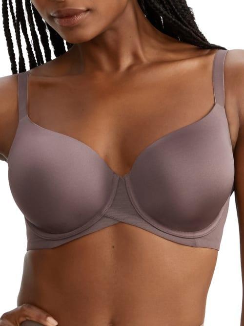 Womens Ultimate Side Smoother Contour Bra Product Image