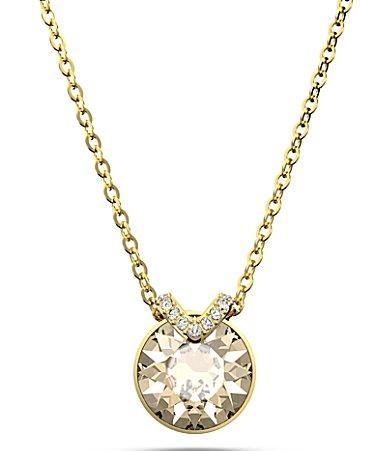 Swarovski Bella Crystal Pendant Necklace Product Image