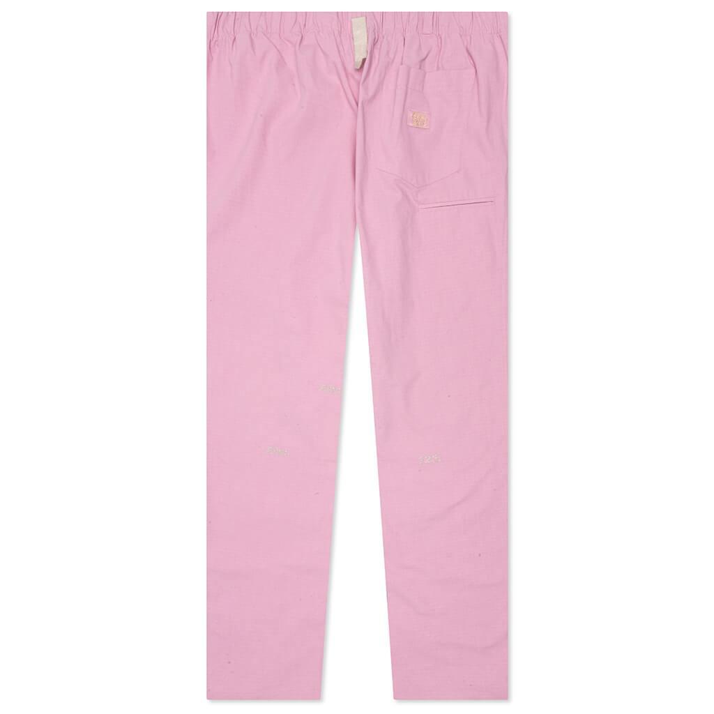 Studio Work Pant - Morganite Male Product Image