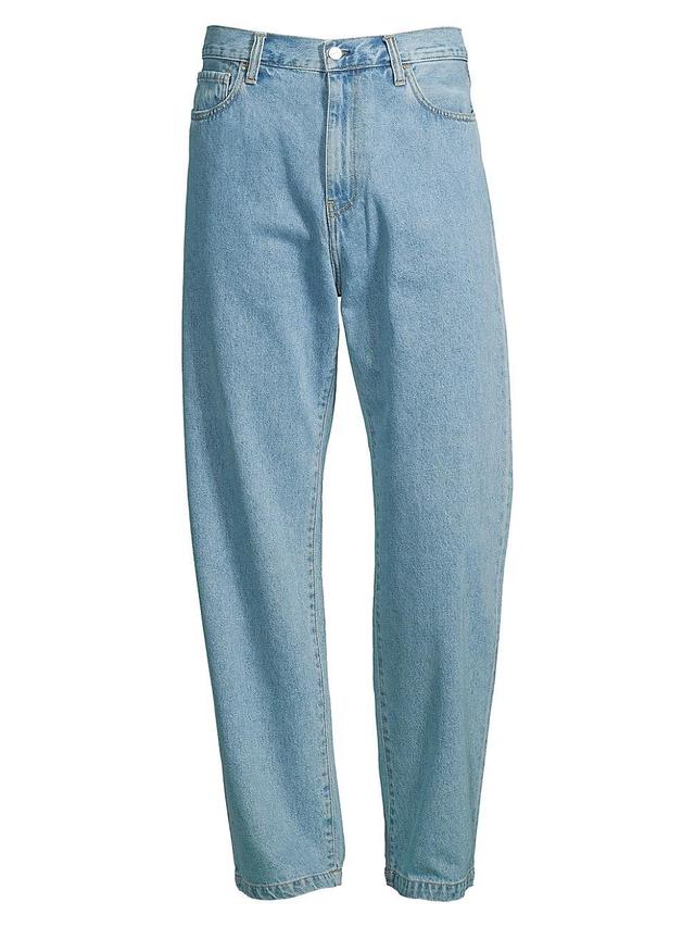 Mens Landon Five-Pocket Jeans Product Image