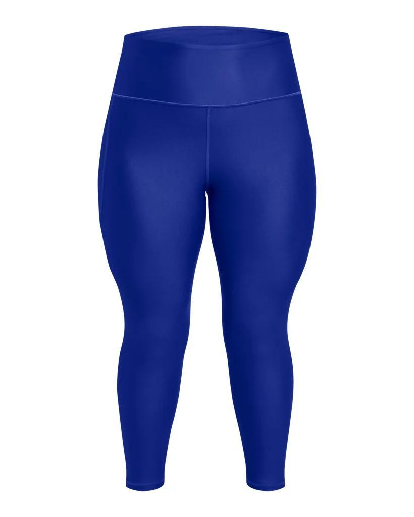 Women's UA Tech Ankle Leggings Product Image